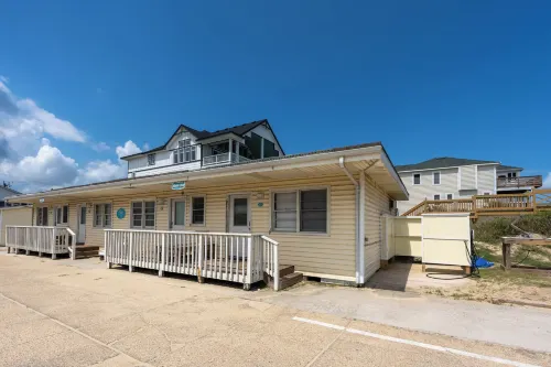 Oceanside Court by Kees Vacations Hotels in Nags Head