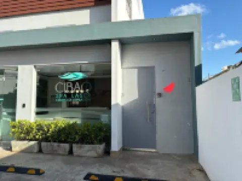 เอสตูดิโอ เซนทริโก โรงแรมใน