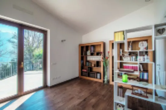 Argegno Wonderful View