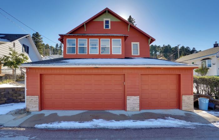 Lead Home w/ Free Wifi ~ 5 Mi to Terry Peak!