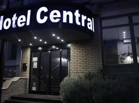 Hotel Central