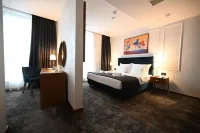 Hotel Tamiš & Spa - parking