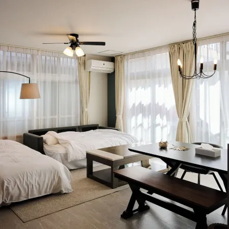 Casa YONNA Chatan
