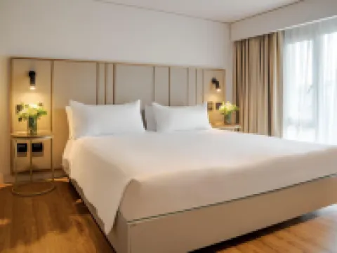 Hotel NH Cali Boulevard del Río Hoteles en Cali