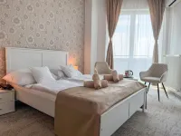 Hotel Modena Hotels in Bratislava II