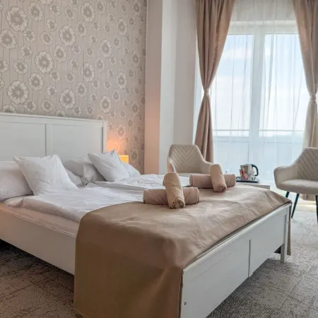 Hotel Modena