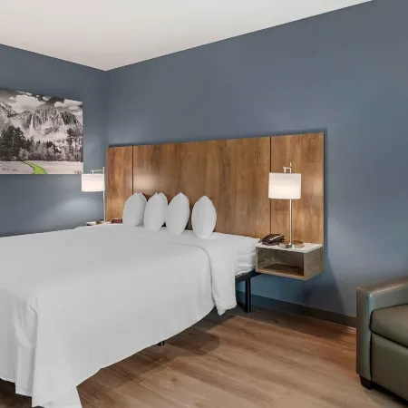 Extended Stay America Premier Suites - Jacksonville - Airport
