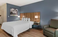 Extended Stay America Premier Suites - Jacksonville - Airport
