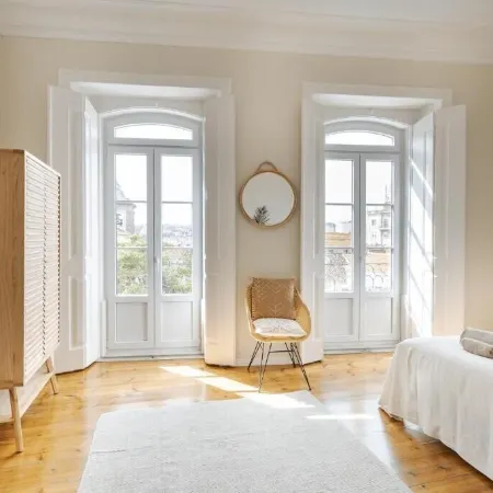 Santa Maria Rooms and Apartments