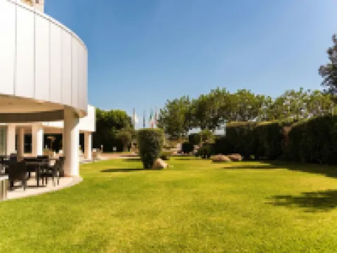 Delta Hotels Olbia Sardinia Hotels near Olbia Costa Smeralda Airport