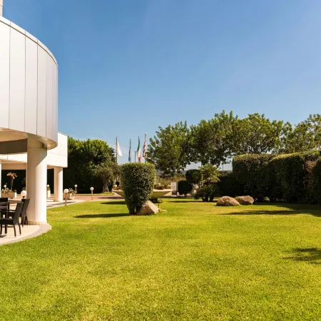 Delta Hotels Olbia Sardinia