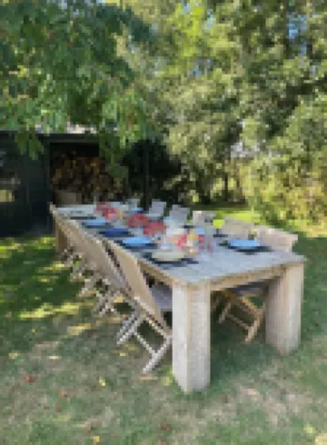 Luxurious Barn Close to Amsterdam Hotels in 
