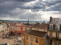 Ibis Limoges Centre - Scenic