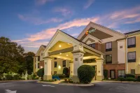 Comfort Inn & Suites at I-85 - WiFi