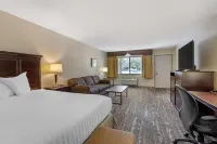 Best Western  Frontier Motel Hotels in Lone Pine