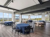 Diamond on Seneca Hoteles en Hector