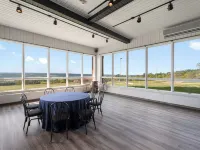 Diamond on Seneca Hoteles en Hector