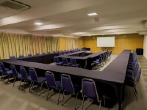 Antonio´s Palace Hotel Hotels in Piracicaba