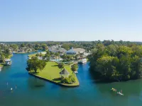 Plantation Resort on Crystal River Hotels in Citrus County