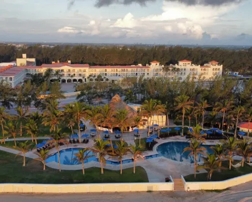 Club Maeva Miramar Tampico Hoteles en Ciudad Madero