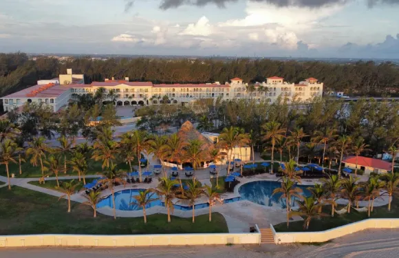 瑪伊瓦米瑞瑪塔匹克酒店及俱樂部