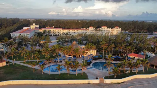 Club Maeva Miramar Tampico Hotels in Ciudad Madero