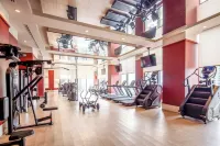The Crosby Miami World Center - Gym