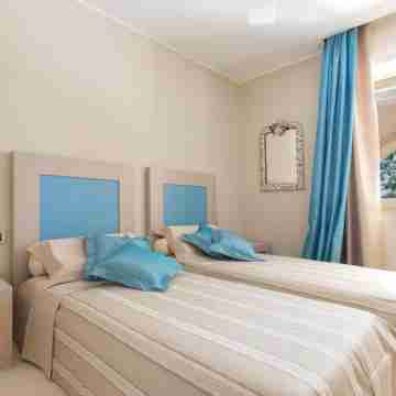 481 Villa di Lusso Sulla Spiaggia a Porto Cesareo Rooms