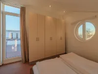 elegant eingerichtete Ferienwohnung - Uima-altaat
