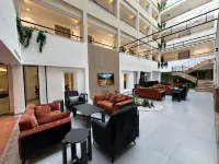 The Loft Hotel by Bratus Hotels in Aqaba