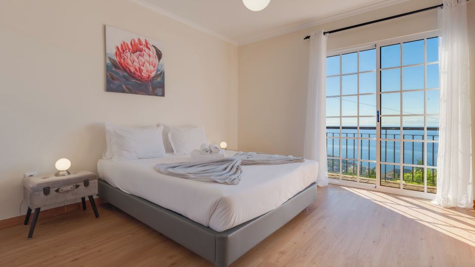 Casa Laranja by HR Madeira