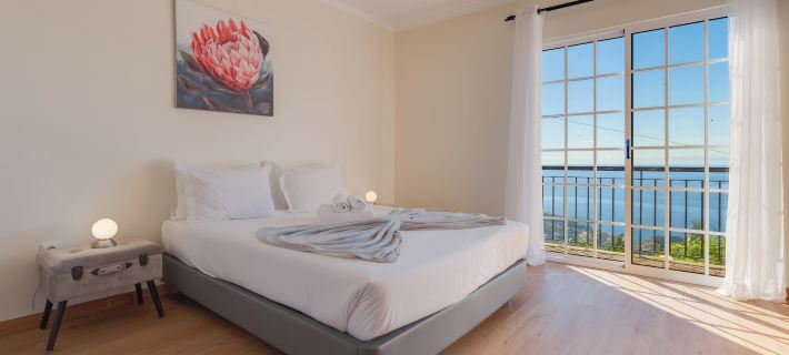Casa Laranja by HR Madeira Hotels in Ribeira Brava