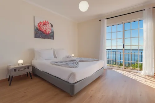 Casa Laranja by HR Madeira - Villas