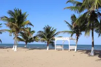 Sunshine Cabanas At Ocean View - Strand
