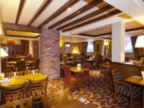 Premier Inn Scarborough (South Bay) Hotels in Scarborough