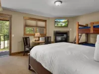 Duck Inn Lodge Hotels in Whitefish