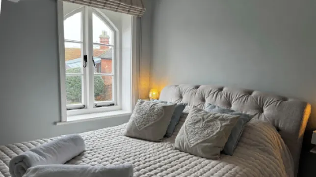 Orford Holiday Cottage Hotels in 