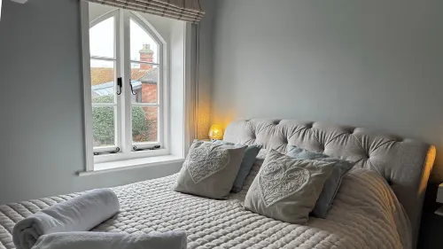Orford Holiday Cottage - 2-Star