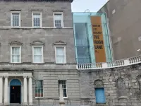 The Croke Park ドラムコンドラ周辺のホテル