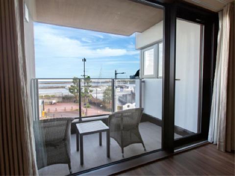 客室 熱海温泉 料理旅館 渚館の写真