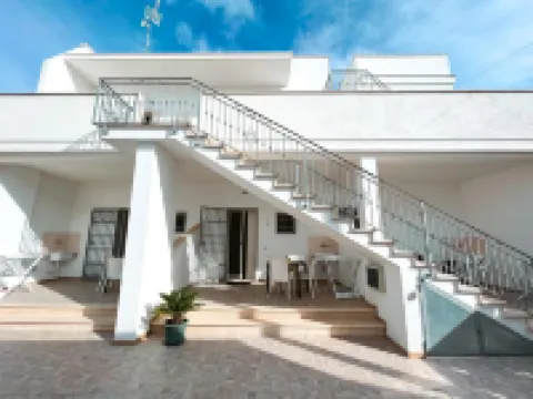 Appartamento Murena 8 Hotel a Casalabate