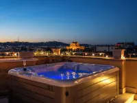 Navona Queen Rooftop - Pool