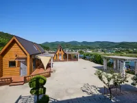 Ganghwado Goryeohoban Pension Hotels near Ganghwado