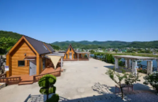 Ganghwado Goryeohoban Pension Hotels near Ganghwado