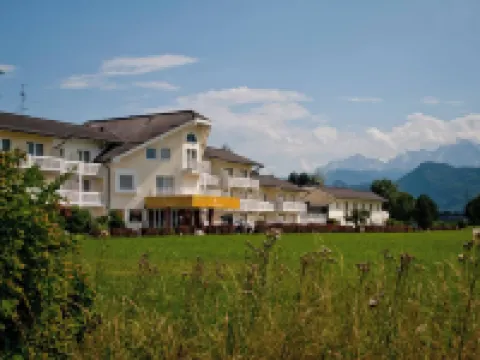 Momentum Hotel Hotéis em Anif