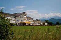 Momentum Hotel Hotels in Anif