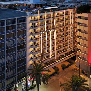 Skylark, Aluma Hotels & Resorts