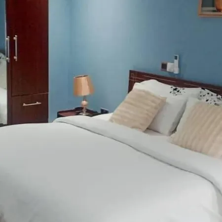SNS Apartments