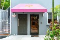 ザ パームズ リゾート