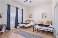 Bright and Clean 3 Bedroom Near Fun Riverwalk - Lejligheder